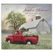 Legacy Land of Blessings Kalender 2027 Kalender mural Art 60 cm x 1555 cm