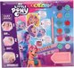 DIAMOND DOTZ - My Little Pony Megapack DOTZIES - Diamond Painting Set - 2 Armbandjes, 2 Stickers, 2 Afbeeldingen - Complete DIY Set