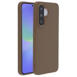 imoshion Color Backcover - Samsung Galaxy A37 (5G) - Bruin