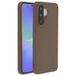 imoshion Color Backcover - Samsung Galaxy A37 (5G) - Bruin