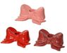 Decoris Kandelaar keramiek d13,1h5,6 cm a3