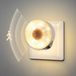 Veiligheidslamp stopcontact - Bewegingssensor - 3000k en 6500k - 1 stuk