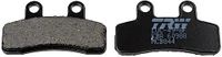 TRW Brake pads organ. mcb 844