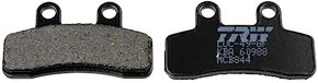 TRW Brake pads organ. mcb 844