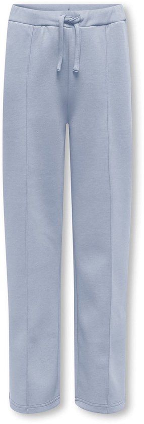 ONLY KOGADA wide fit broek Blauw - Maat 146