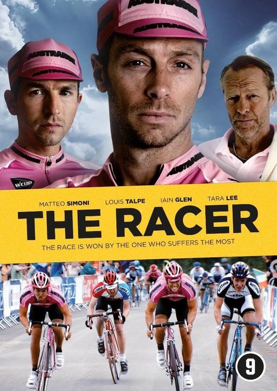 Dutch Film Works Racer (DVD)