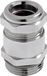 LAPP - 52024937 Kabel redactionele PG11 messing - messing 25 stuk - Zilver