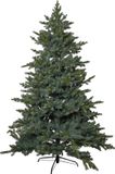 Star Trading Kunstkerstboom Greyland, groen-grijs, voor buiten, 210cm