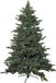 Star Trading Kunstkerstboom Greyland, groen-grijs, voor buiten, 210cm
