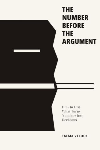 The Libri GmbH The Number Before the Argument