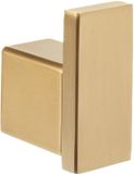 XIVADA Handdoekhaak Noto - RVS - Goud