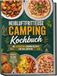 Psiana eCom UG (haftungsbeschränkt) Friteuse à air chaud Livre de cuisine de camping : Les recettes de camping les plus savoureuses pour l'Airfryer - croustillant, rapide et avec peu de vaisselle - y compris pains, petit-déjeuner, pizza, flammkuchen et bien plus encore.