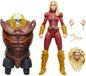 Hasbro Marvel Legends Series Marvel's Husk, X-Men-stripactiefiguur