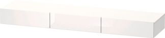 Duravit DuraStyle ladebak 8273, 3 laden, 1800mm, DS827304918