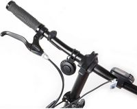 Buzaglo Elektrische fietsbel Mirage T-002