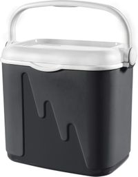 Curver Koelbox - 32L - Antraciet