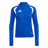 adidas dames Tiro 26 League Training Track Suit, team royal blue/white, XS
