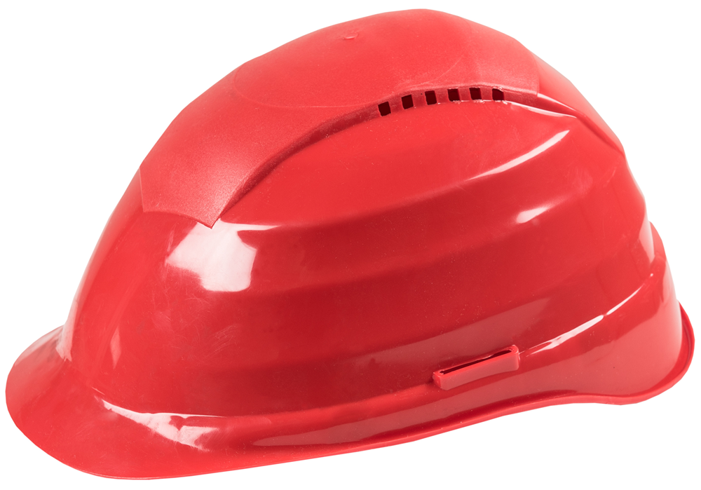 Connex Veiligheidshelm Rood En397 - COX938783