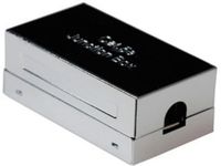 ACT SD6020 Junctionbox Shielded CAT6