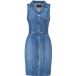 Guess Robe en jean femme Destiny