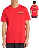 adidas Wanted Sportshirt Unisex - Maat XL