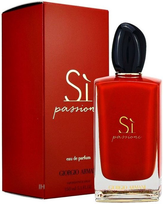 Giorgio Armani Sì eau de parfum / 30 ml / dames