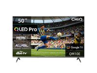 CHiQ U50QM10E / QLED Pro Smart TV / 50 / 2023