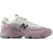 New Balance 1000 Ice Wine Taille: 44.5 | Baskets Outlet | Unisexe | Rouge