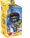 Pustefix Double Blower Ventilator