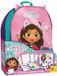 Lisciani Gabby's Dollhouse Colouring and Drawing School