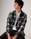 Levi's Jackson arbeidersoverhemd Blauw