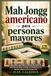 Mah Jongg americano para personas mayores: Guía paso a paso para la lectura de cartas, la selección de mano, el juego de Charleston y la práctica segura para el juego real