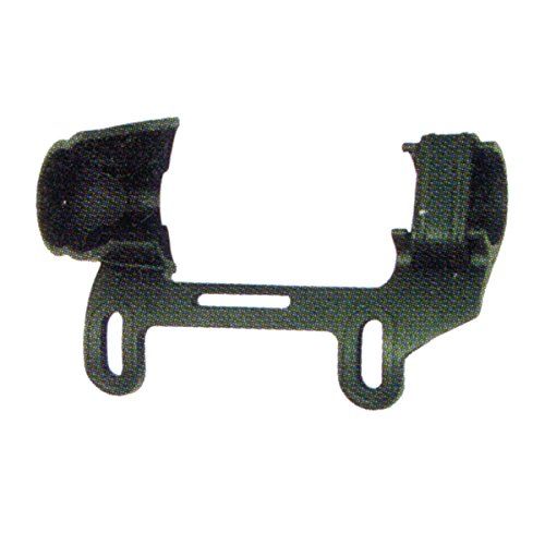Topeak Mount Bracket-Mini DXG reserveonderdelen pomp Zwart