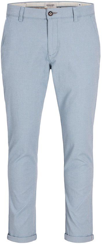 JACK&JONES JPSTMARCO FURY NOOS Heren Broek - Maat W30 X L34