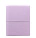 Filofax Organizer Domino Soft A5 Organizer Orchid 2026