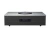 Technics SC-C70MK2EGS Home Audio Mini System - 30W - Grey