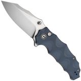 Civivi Natterjack C24028-2 Satin 14C28N, Neutral Blue G10, zakmes