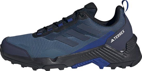 adidas TERREX Eastrail 2.0 RAIN.RDY Hiking Schoenen - Heren - Blauw - Maat 44