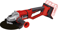 Einhell AXXIO 36/230 Q BL accu haakse slijper 2x18v Li-ion