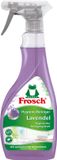Frosch Badkamerreiniger Lavendel 500ml