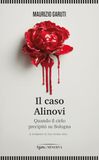 Il GPSR Kontakt Il caso Alinovi. Quando il cielo precipitò su Bologna Paperback