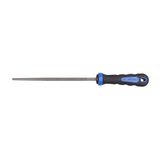 King Tony 7550210G Vijlen, Halfzacht, Vierkant, 9 mm
