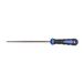 King Tony 7550210G Vijlen, Halfzacht, Vierkant, 9 mm