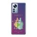 ERT GROUP mobiel telefoonhoesje voor Xiaomi 12 PRO origineel en officieel erkend Disney patroon Cindrella 002