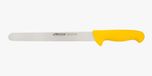 Arcos Serie 2900 – hammes – lemmet van roestvrij staal nitrum, 250 mm – handvat van polypropyleen, kleur: geel