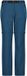 CMP Dames wandelbroek XXXL nacht Polyester Herfst/Winter 2025