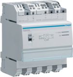 Hager Universele Voeding 24V 1A | TGA200 - E24CW
