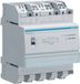 Hager Universele Voeding 24V 1A | TGA200 - E24CW