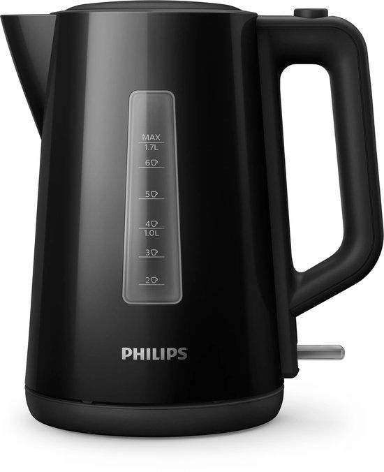Philips 3000 series HD9318/20R1 Waterkoker