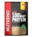 100% Whey Protein, Banane + Fraise - 400g